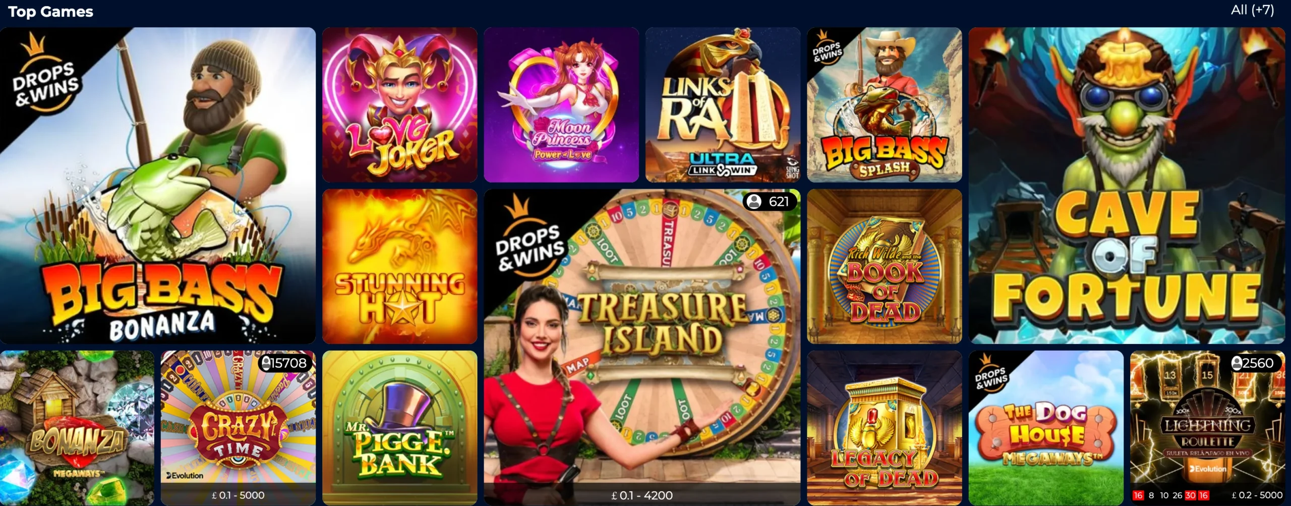 winomania slots